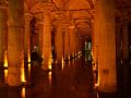 Basilica Cistern