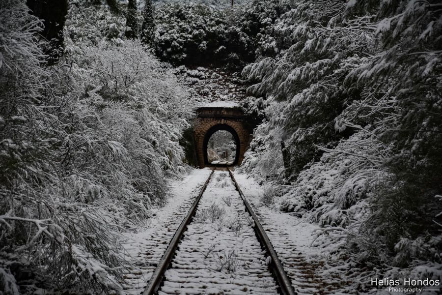 The Tunnel